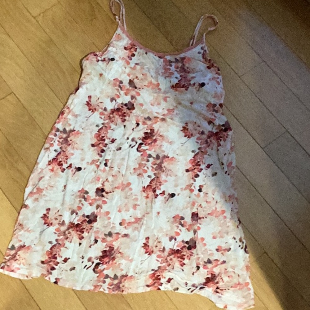 Annabelle nightgown with bust support size med